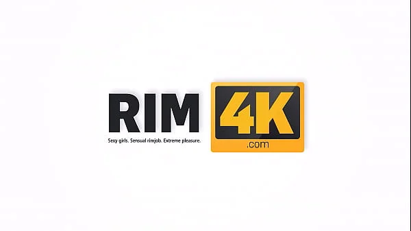 RIM4K. Coeds are so dirty that provoke sex with the handsome roommate