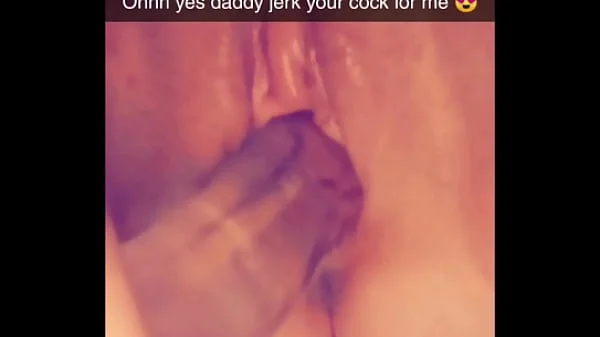 German girl Sexting on Snap - Joyliii