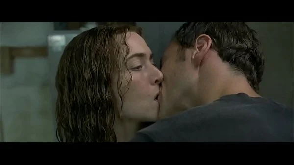 Kate Winslet Sex Scenes Hot Sex Scene Compilation