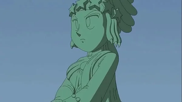 Statue of Liberty — Tansau (Porn Animation, 18 )