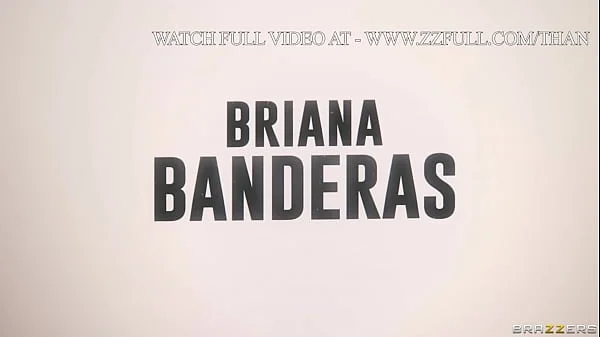 Tease Me .Briana Banderas / Brazzers  / stream full from www.zzfull.com/than