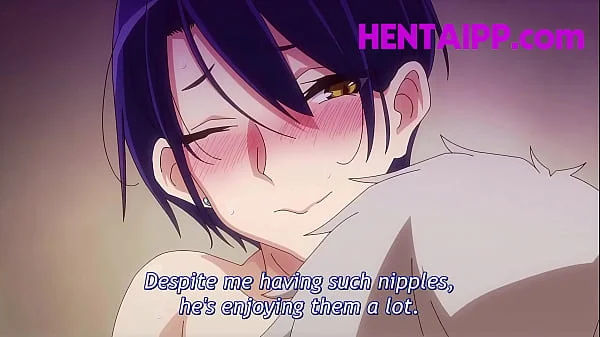 Best Girls Slut After School - Hentai Episode 1