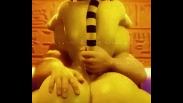 Ankha Sex Tape