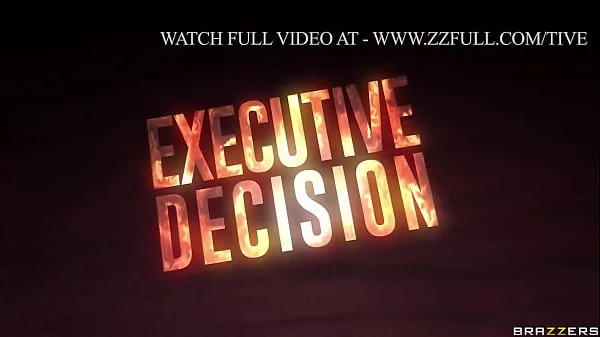 Executive Decision.Phoenix Marie, Lulu Chu / Brazzers  / stream full from www.zzfull.com/tive