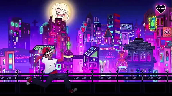 Verbalase hazbin hotel's Charlie animation (full video)