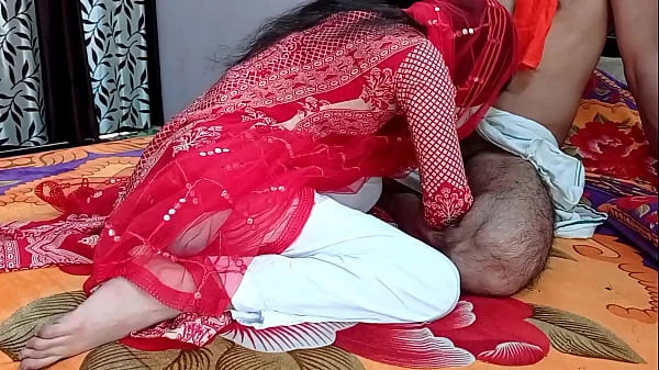 Indian rich wife fuck by desi baba very hard fucking Indian pussy  full HD porn video hindi