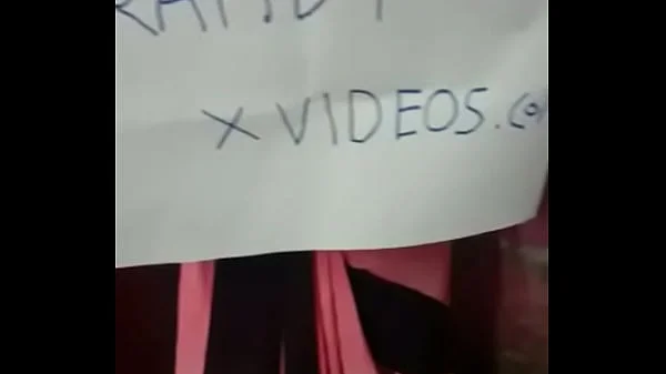 Verification Video Rapid Porn