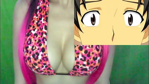 Se queda viuda y su cuñado la consuela con un cogidon - Hentai Boku no Yayoi-san Cap. 1