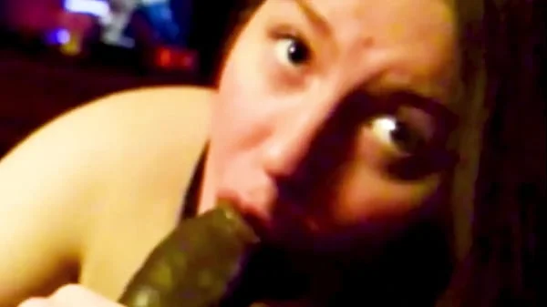 bbw sucking bbc