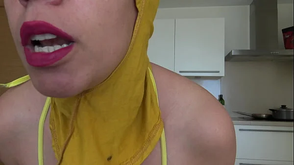 Arab Cuckold Slut In Hijab