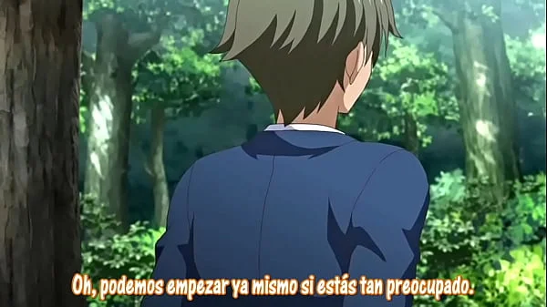 Shihaii episodio 3 sub español