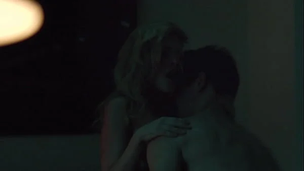 Eliza Taylor nude sex - THE NOVEMBER MAN - topless, tits, ass, boobs, naked