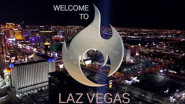 Welcome to Laz Vegas Ep. 2: Starring Kaiya Rose *HER FIRST TIME IN PORN*