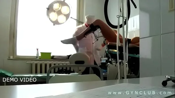 Gyno orgasm