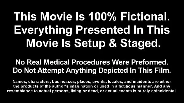 Human Guinea Pig Busty Latina Phoenix Rose Becomes Subject For Experiments By Doctor Tampa At Good Samaritan Health Labs, Full Movie BondageClinic.com