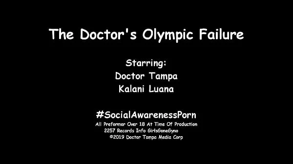 Kalani Luana Gets Touched & Groped By Olympic Gymnast Doctor Larry Nassar Caught On Hidden Cameras On GirlsGoneGyno Reup