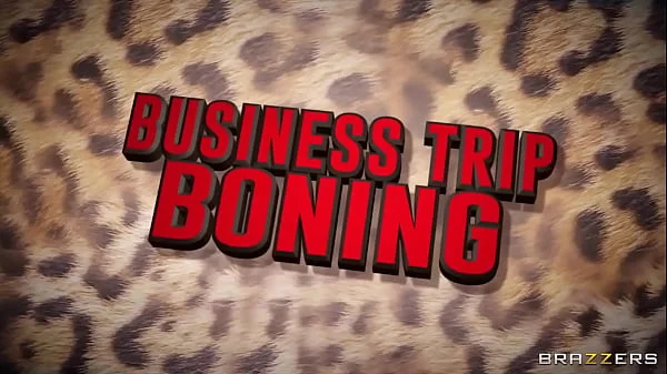 Business Trip Boning / Brazzers  / download full from http://zzfull.com/bon