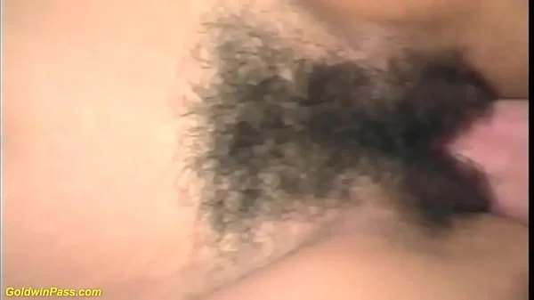 skinny hairy stepsis ass destroyed by big cock