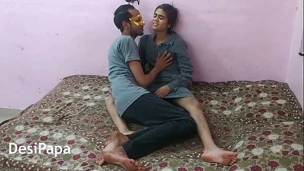 Indian Girl Hard Sex With Her Boyfriend