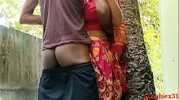 Village Living Lonly Bhabi Sex In Outdoor ( Official Video By Localsex31)