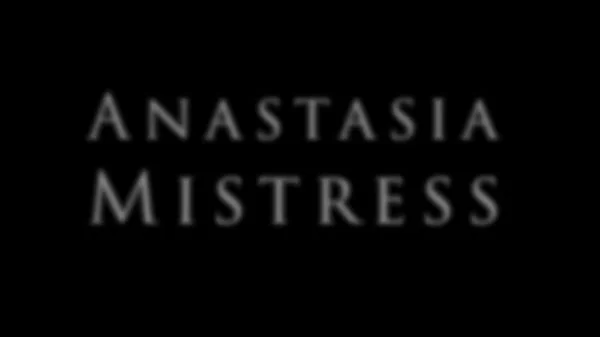 FUCKING ANASTASIA MISTRESS ASS