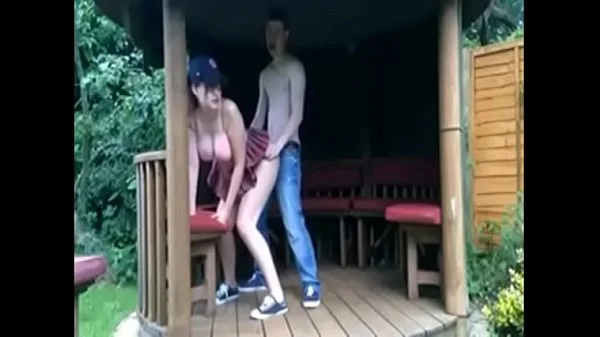 Outdoor Compilation