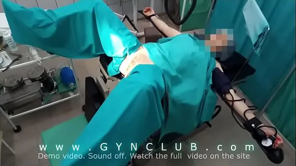 Gynecologist pervert